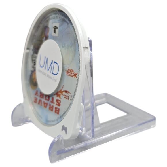 Brave Story New Traveler For Sony PSP **Game Only - Picture 2 of 4